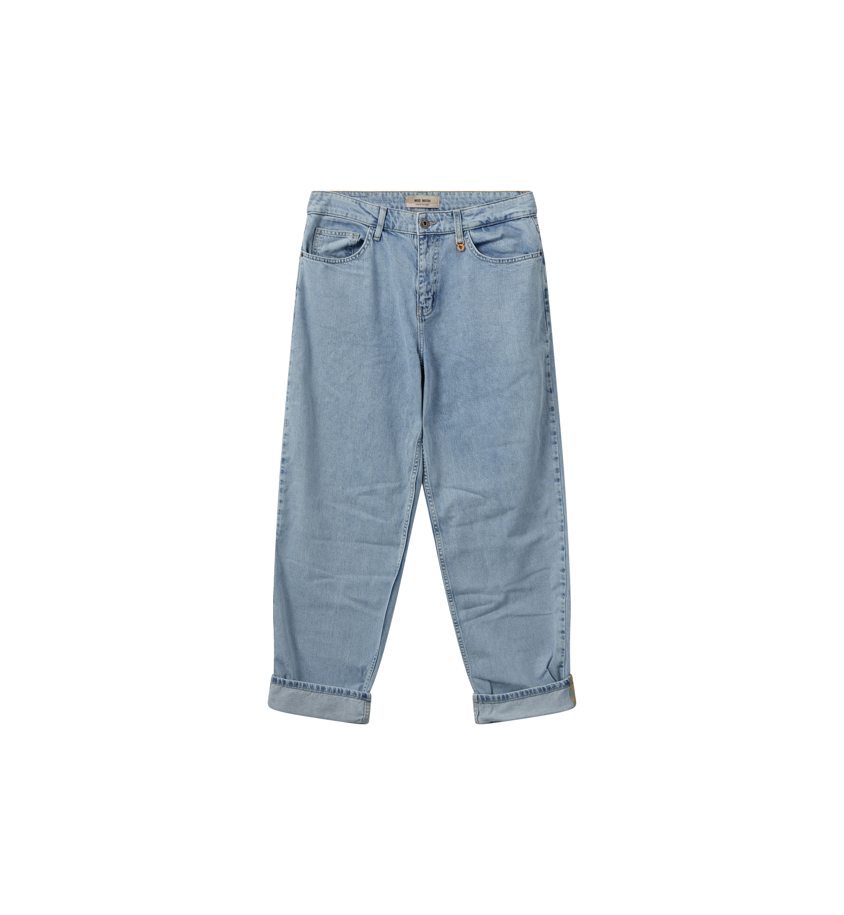 Packshot / Light Blue / Front